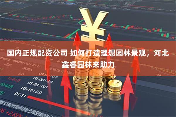 国内正规配资公司 如何打造理想园林景观，河北鑫睿园林来助力